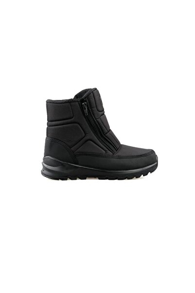 Scooter Z7449TS Black Waterproof Women's Boots Black