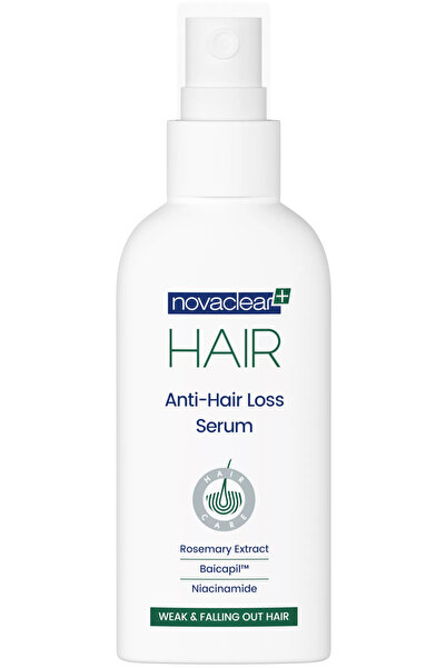Novaclear NC Hair Anti-Hair Loss Serum