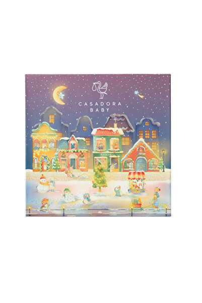Casadora Baby Little Wonderland Hediye Kutusu