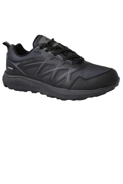 Hammer Jack Santos m Men's Outdoor Shoes Black