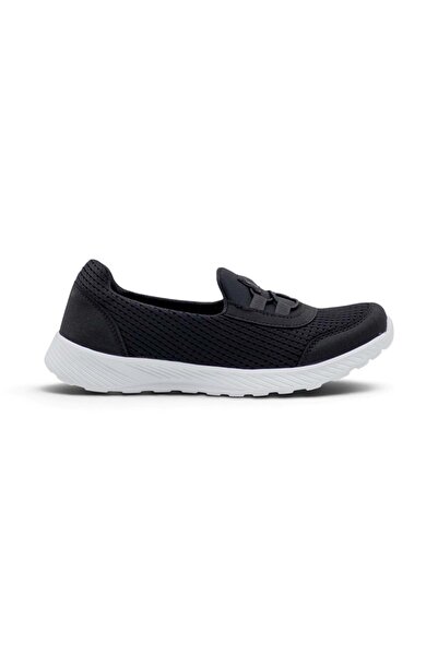 Shoes حذاء بلاك سي 575 أنوراك للنساء