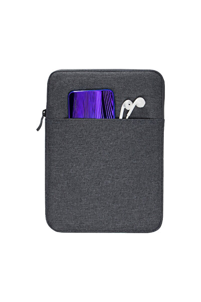 Choice13 iPad Mini 4 5 6 Black For iPad Cover 2024 Sleeve Pouch Bag for iPad ...