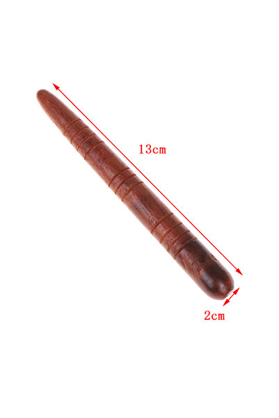 Choice1 A 1PC Wooden Spa Physiotherapy Thai Massage Health Relaxation Wood St...