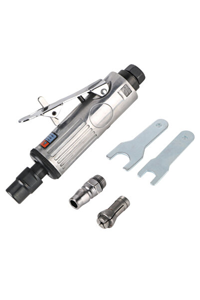 Choice without speedcontrol Air Micro Die Grinder Kits Pneumatic Grinding Mac...