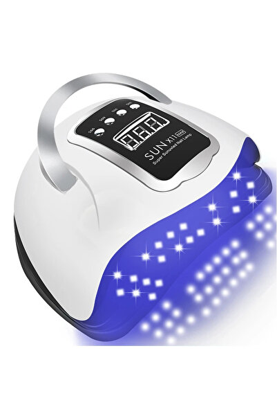 Choice EU SMT20-X11-Max-45 Professional Nail Dryer Lamp Infrared Sensor LED M...