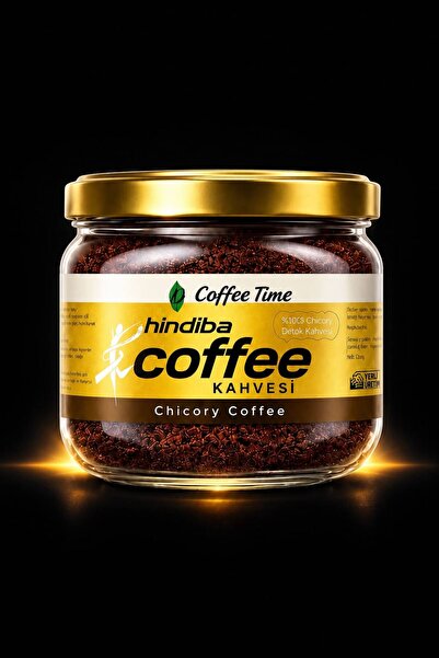 Coffee Time Hindiba l Kahve İçimi Kahvesi