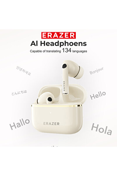 Choice سماعات أذن Erazer XT89PRO Bluetooth اللاسلكية منخفضة الكمون للألعاب با...