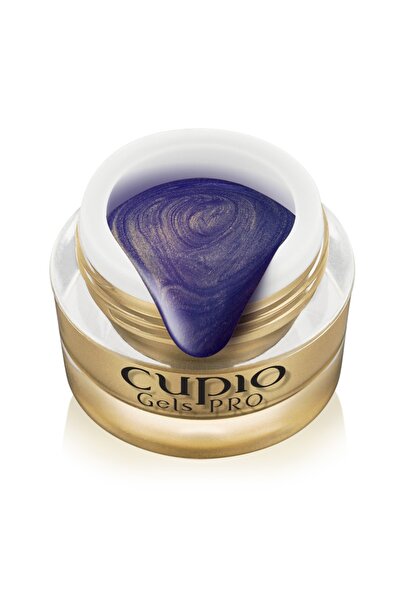Cupio Gel color ultra pigmentat Cupio Moonwalk