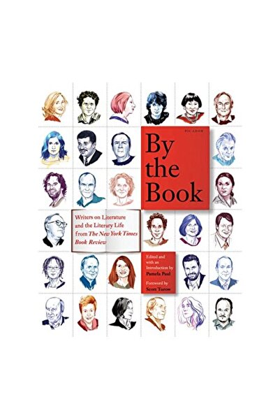 Picador By the book