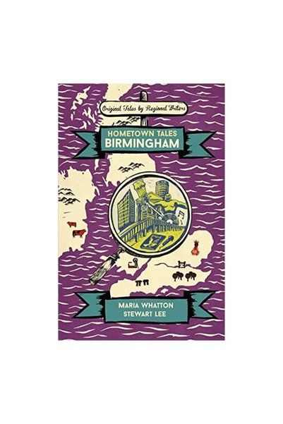 Orion Publishing Group Hometown Tales