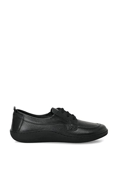 Polaris 6Pr Esila Women's Genuine Leather Orthopedic Ballerinas