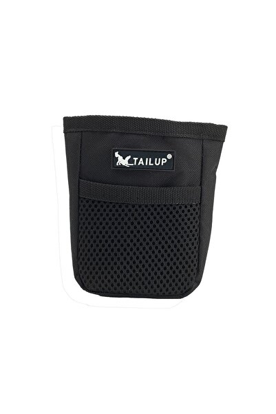 choice2 black Pet Food Treat Bag Waist Pouch Dog Accessories For Dog Outdoor ...