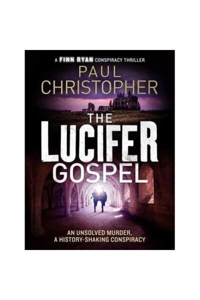 Canelo The Lucifer Gospel
