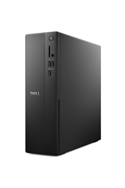 Dell Pro Slim Essential (QVS1260), carcasă subțire pentru desktop, sursă de a...