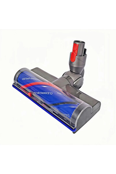 Choice 1 Pc for V7/V8/V10/V11/V15 Vacuum, 180° Flexible Operation, ABS Bristl...