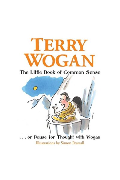 Orion The Little Book of Common Sense
