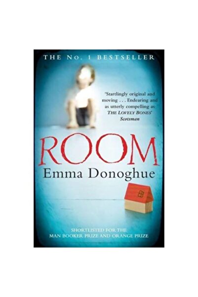 Pan Macmillan Room
