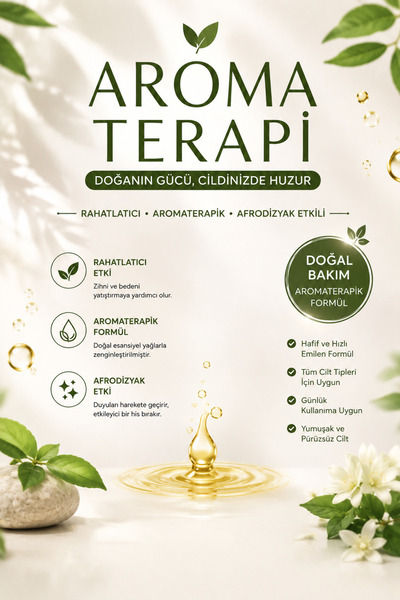 Biocure Rahatlatıcı-aromaterapik  Etkili Masaj Yağı Ve Vücut Bakım Yağı / Lavanta Özlü