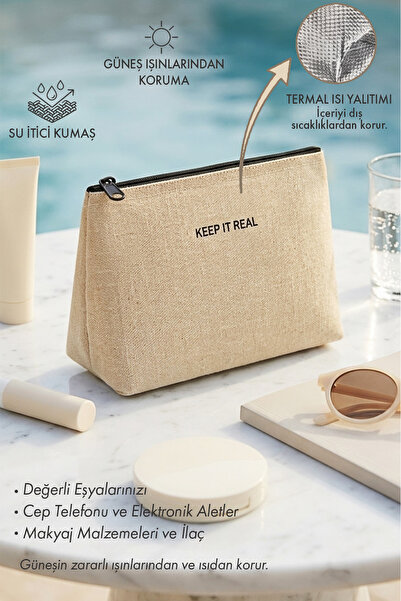 Ocean Home Textile Thermal Insulated Sun Protection Water Repellent Stain Res...