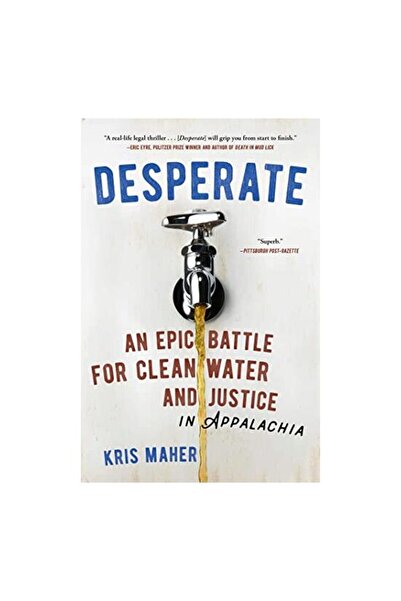 Simon and Schuster Desperate