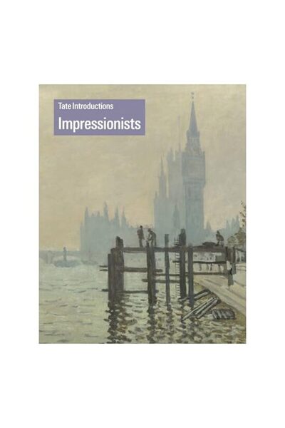 Simply Read Books Tate Introductions