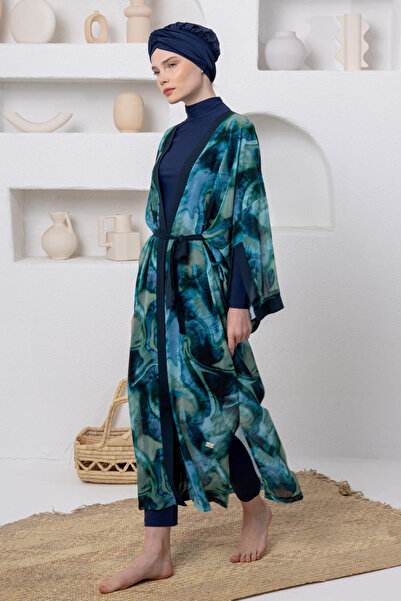 Adasea 261711 Women's Kaftan Pareo