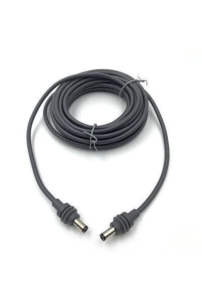Choice7 2M 6.5FT Dark Grey for StarLink Space-x Mini DC To DC-cable Waterproo...