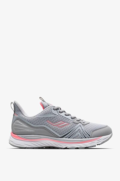 Lescon Blast4-Z Hypersoft Running Gray Women's Sneakers