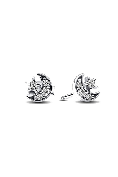 Choice35 MINISO G145Y Hot Sale 925 Silver MINISO Disney Mickey Wings Elephant...