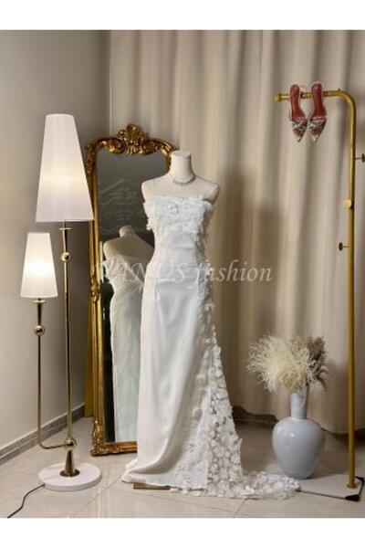 vanus fashion Long evening dress 4577