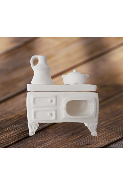 Farah home Kuzine Buhurdanlık