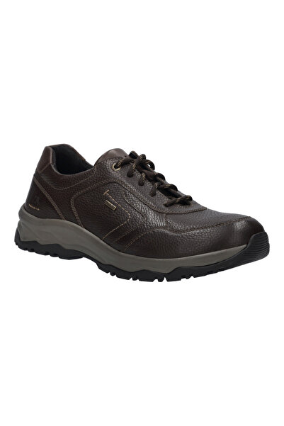 Josef Seibel Leroy 60 | Halbschuh für Herren | Braun Leroy 60, moro