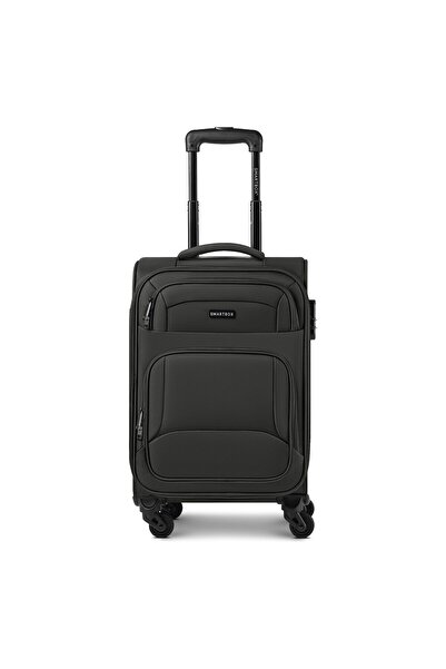 Smartbox Ediția 04 4 roți Troler de cabină 55 cm Extensibil