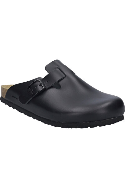 Josef Seibel Josef 04 | Clogs für Herren | Schwarz Josef 04, schwarz
