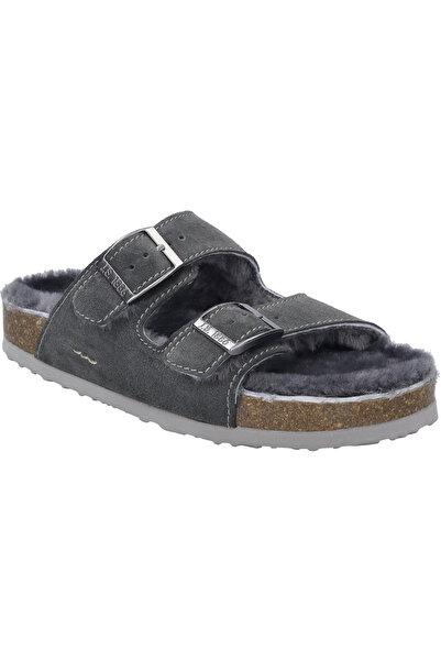 Josef Seibel Hermine 12 | Sandalen für Damen | grau