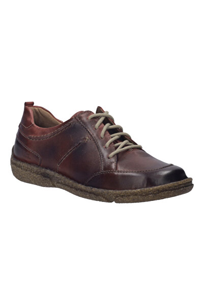 Josef Seibel Neele 70 | Halbschuh für Damen | Rot Neele 70, Bordeaux