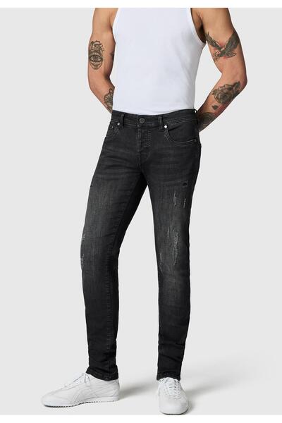 Peak Time Slim-fit-Jeans München