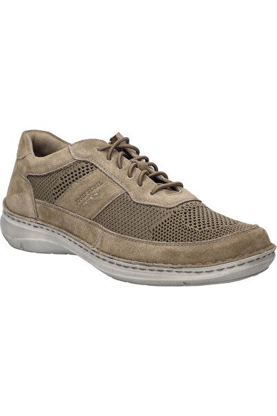 Josef Seibel New Anvers 12 | Low Cut für Herren | beige