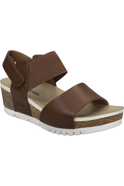 Josef Seibel Quinn 09 | Sandalen für Damen | braun