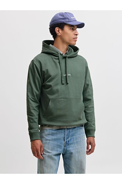 Jack & Jones Kapuzenpullover Kapuzenpullover