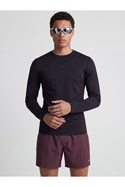 Jack & Jones Tričko s odznakem