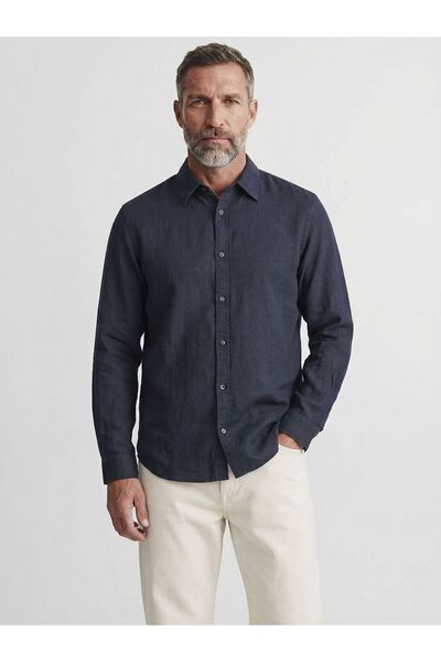 Portland Outerwear Company Košile Portland Outerwear Co. Košile