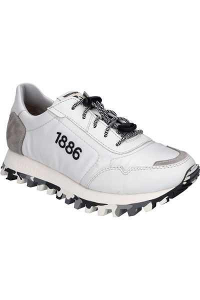 Josef Seibel Bonnie 01 | Sneaker für Damen | weiß