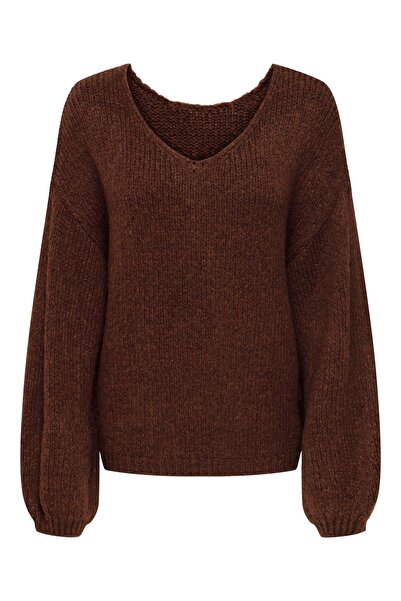 JDY Knitted pullover JDYDINEA Knitted pullover