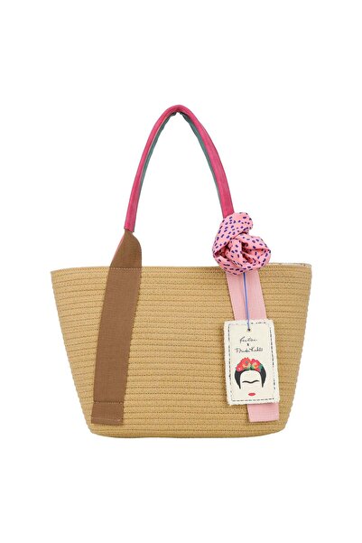 Fritzi aus Preußen Fritzi x Frida Kahlo Limited Handbag 20 cm