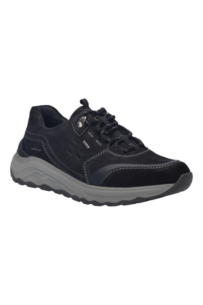 Josef Seibel Davie 51 |   Model scurt pentru bărbați |   negru