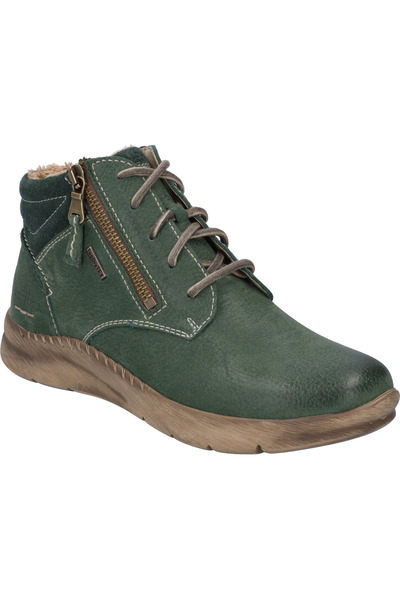 Josef Seibel Conny 52 | Ghete pentru femei | verde