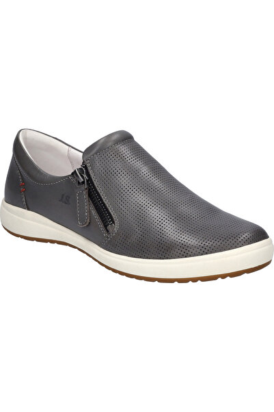 Josef Seibel Caren 22 | Slipper für Damen | grau