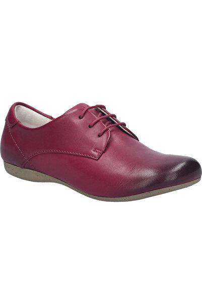 Josef Seibel Fiona 84 |   Low Cut für Damen |   rot