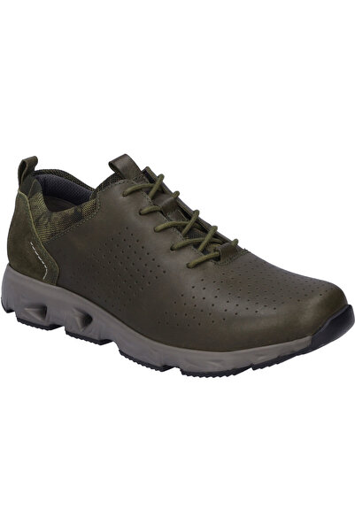 Josef Seibel Herren Sneaker Noah 02 | grün